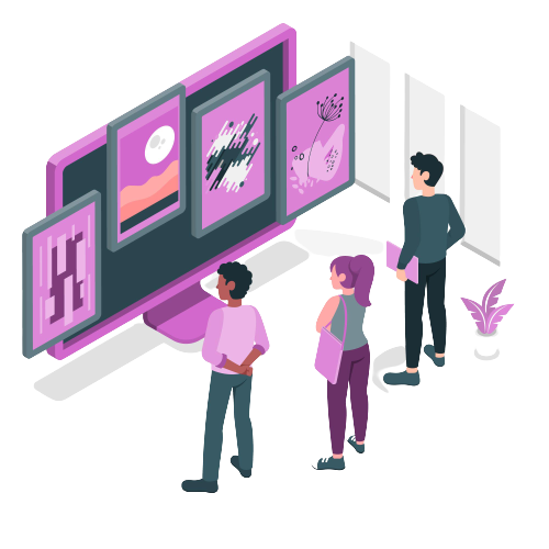 Gallery Icon