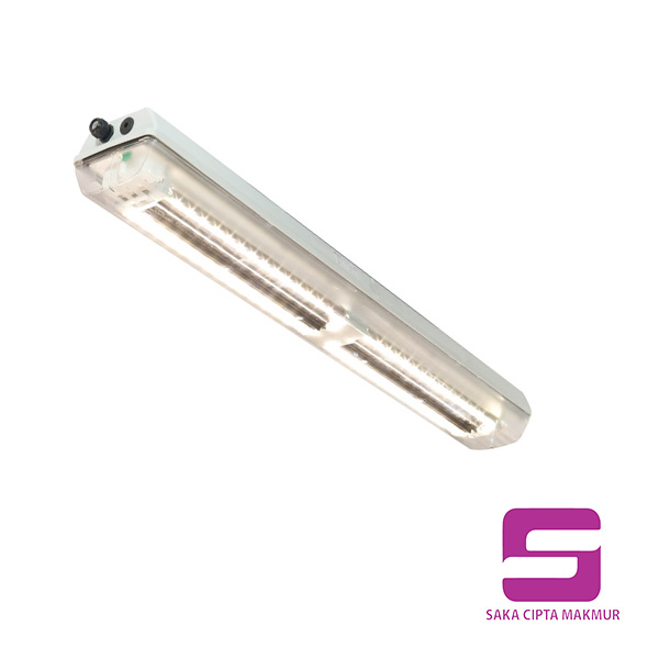 eLLK 92 LED 800A