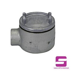 Explosion Proof