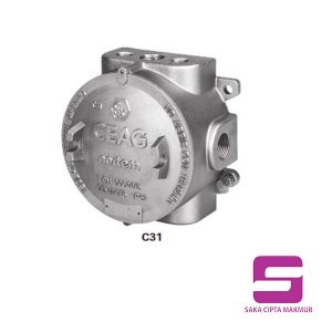 Explosion Proof