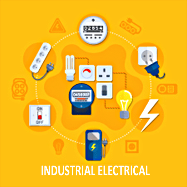 INDUSTRIAL ELECTRICAL
