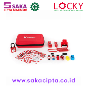 Breaker Lockout Kit
