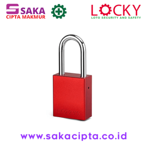 Aluminum Padlock kits